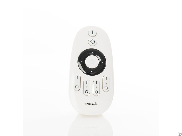 Sileitech 4 Zone Cct Remote For Single Color Controller