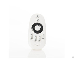 Sileitech 4 Zone Cct Remote For Single Color Controller