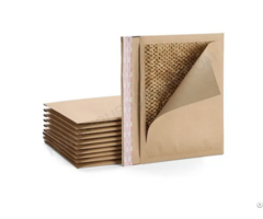 Honeycomb Padded Mailer