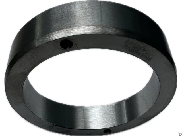 Tungsten Carbide Mechanical Seal Ring