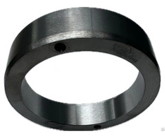 Tungsten Carbide Mechanical Seal Ring