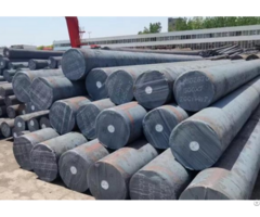 High Strength Toughness Gb 40crnimoa Steel Adequate Supply