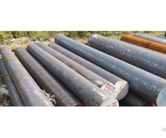 Supply Rich Spot Resources 40crnimoa Alloy Steel Complete Material