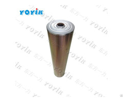 Oil Filter Element Dl009001 Steam Turbine Parts