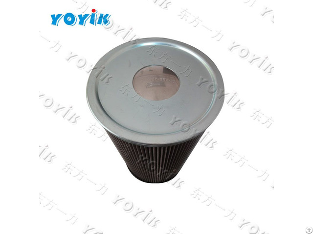 Oil Filter Element 0f3 08 3rv 10 For Pacitcan Tpp Material