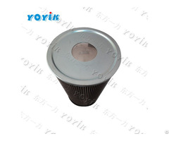 Oil Filter Element 0f3 08 3rv 10 For Pacitcan Tpp Material