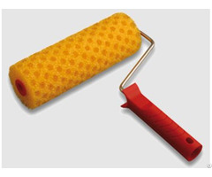 Sponge Paint Roller