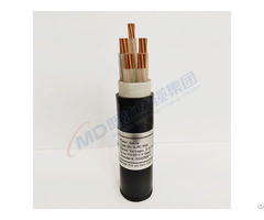 Xlpe Insulated Power Cable