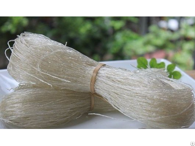 Vermicelli Glass Noodle