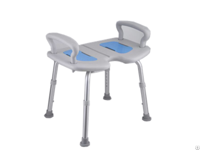 Anti Slip Bath Chair Shower Seat