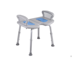 Anti Slip Bath Chair Shower Seat