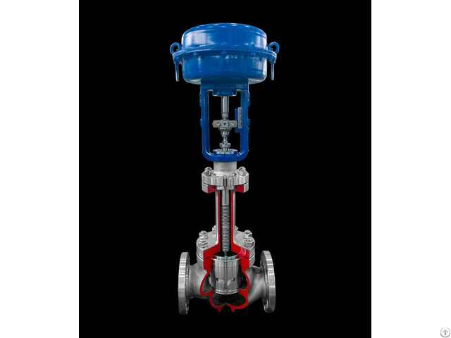 Globe Valve Manufacturer