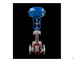 Globe Valve Manufacturer