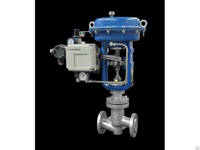 Industrial Globe Valves Supplier