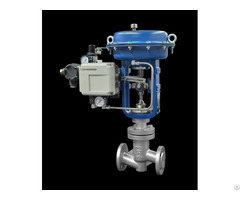 Industrial Globe Valves Supplier