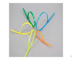 Self Locking Nylon Cable Ties