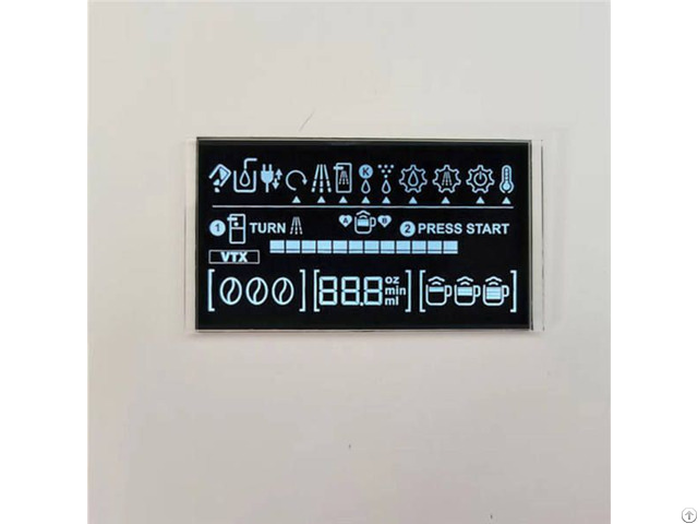 Dg18007v Va Lcd Transmissive Negative