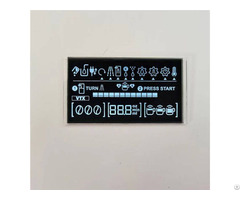 Dg18007v Va Lcd Transmissive Negative