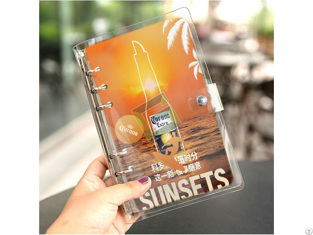 Corona Sunset Exclusive Digital Office Gifts