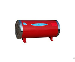 Wall Mounted Aerosol Fire Extinguishing System For Rooms Protection