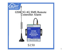 S150 8din 2do Usb Cellular Sms Controller For Security Alarm System Applications