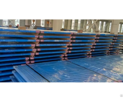 42crmo4 Steel Plate Have Good Endurance Strength At High Temperatures