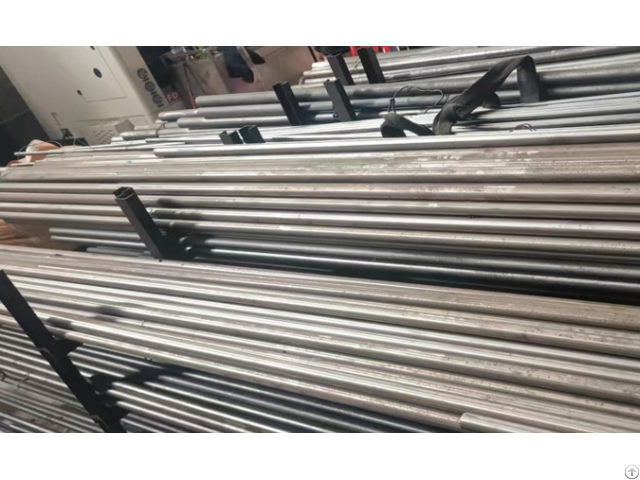 Low Alloy Metals 42crmo4 Steel Round Bar Basic Features