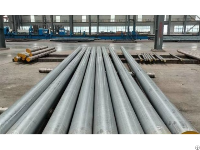 Known For Its High Strength And Toughness 4140 42crmo4 Steels