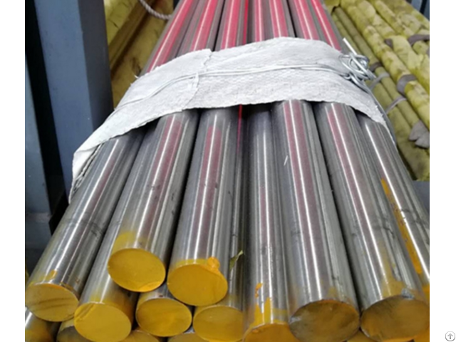 Alloy Quenched And Tempered Structural Steel 42crmo4 Qt