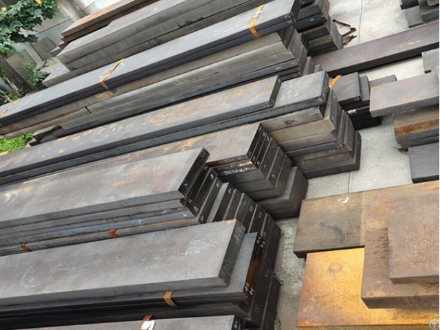 Bulk Wholesale 1 7225 Steel Plates High Performance Materials