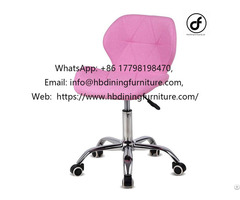 Office Chair Conference Diamond Pattern