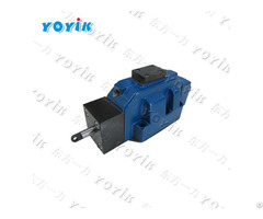 Solenoid Valve Coil Ccp230m For Power Station