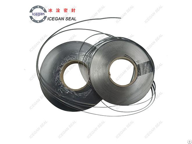 Igfg Flexible Graphite Tape