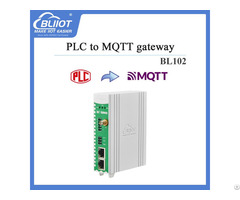 Bliiot S7 300 Plc To Mqtt Converter Supports Nmpv1 V2 Protocol