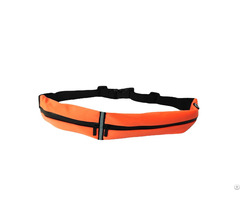 Running Belt Secure Jogging Pouch