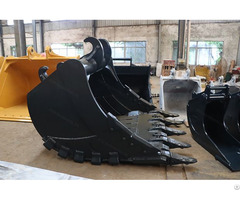 Trenching Bucket For Excavators