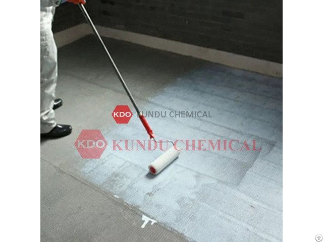 Self Leveling Compound Basecoat Primer Kdp 300