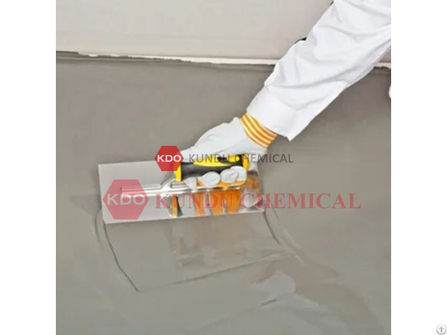 Cement Based Self Leveling Compound Kdo425