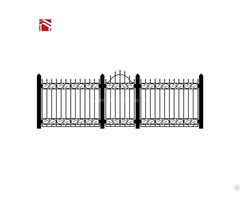 Decoration Iron Fence