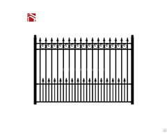 Iron Side Gates For Houses