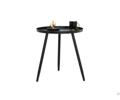 Sofa Side Table Metal Coffee Dt T03