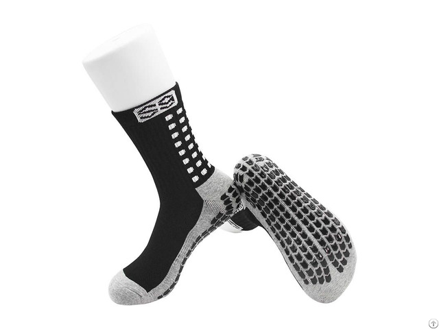 Best Mens Football Grip Socks