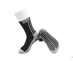 Best Mens Football Grip Socks