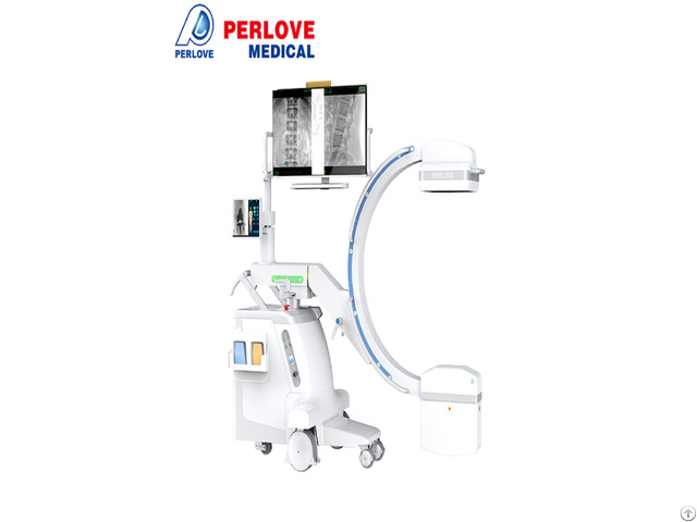 Perlove Medical New Design Plx118c