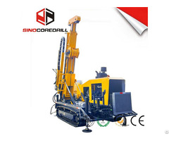 Cr20 Surface Core Drilling Rig