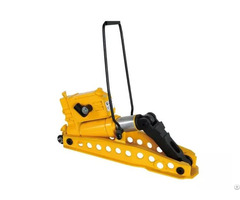 Hydraulic Railway Track Jack For Rail Lifting And Lining