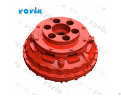 Fluid Coupling Yox Ii500 For Steam Turbine