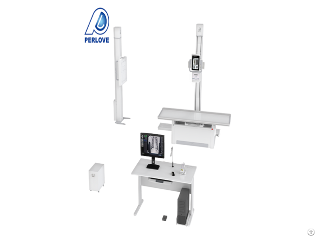 Perlove Medical With Quality Assurance Pld6500d