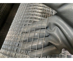 Galvanized Hardware Cloth Ghc