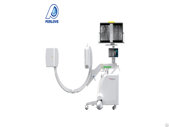 Perlove Medical With New Currents Plx119c